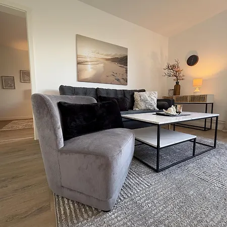 Stranddistel 1 * Dahme (Schleswig-Holstein)